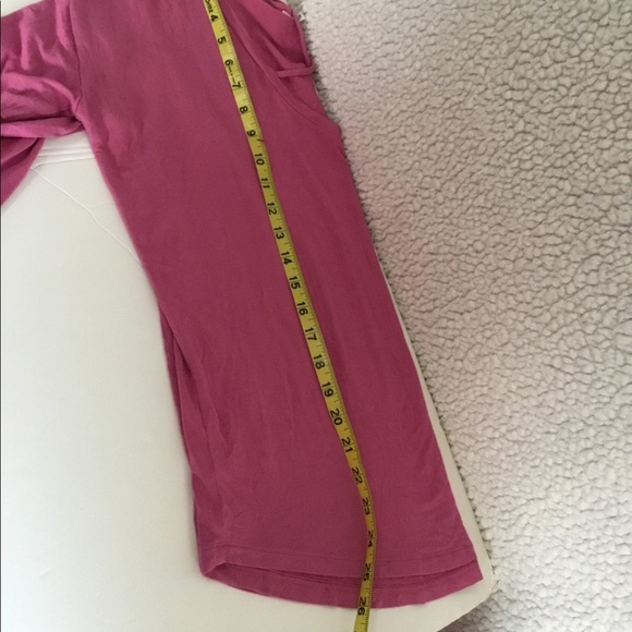 PINK Victoria’s Secret Top - Picture 9 of 12